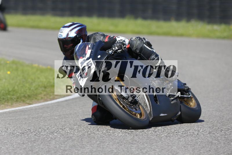 /54 19.09.2025 Speer Racing ADR/Gruppe rot/555